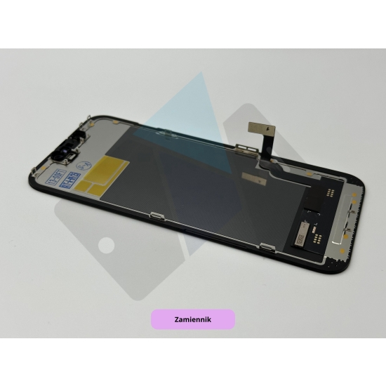 Wyświetlacz Zamiennik OLED Iphone 13